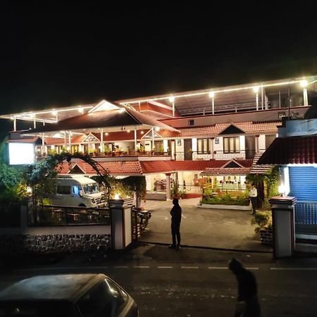 Hotel Apple Valley Tamilnadu - Tamilnadu - Kodaikanal Exterior foto